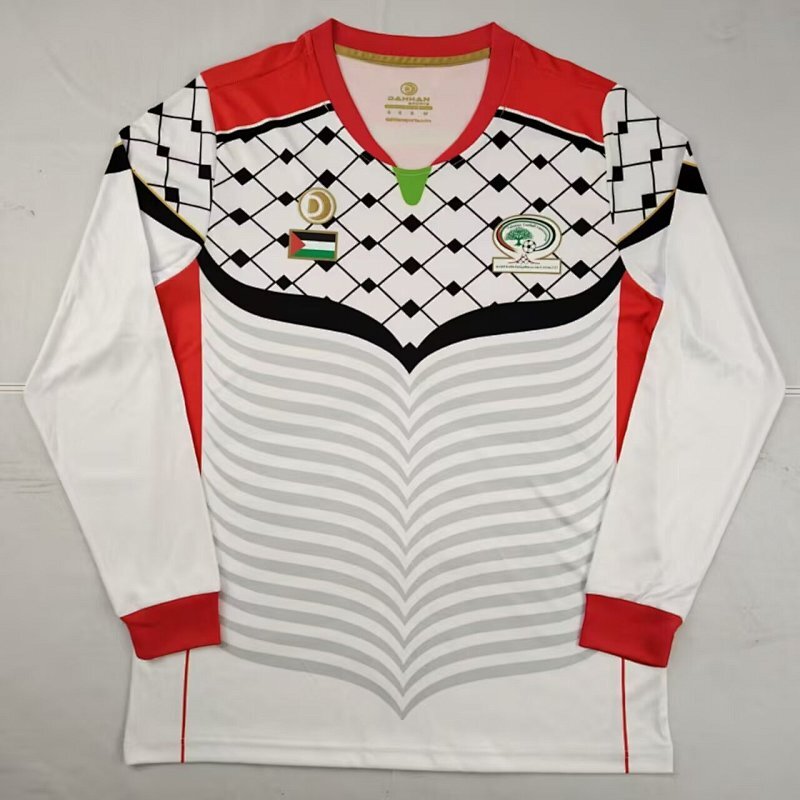 PALESTINE LONG SLEEVE