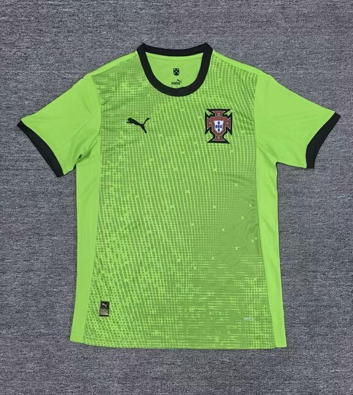 PORTUGAL GK1