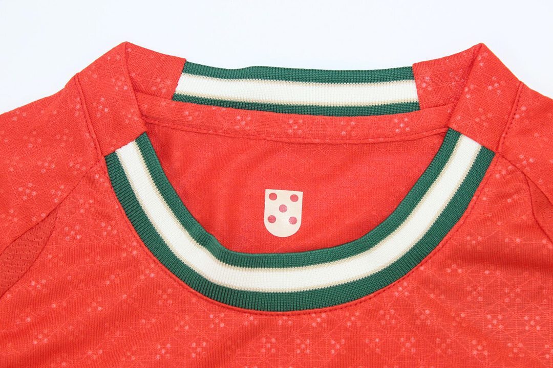 PORTUGAL KID KIT PLAYER VERSION
