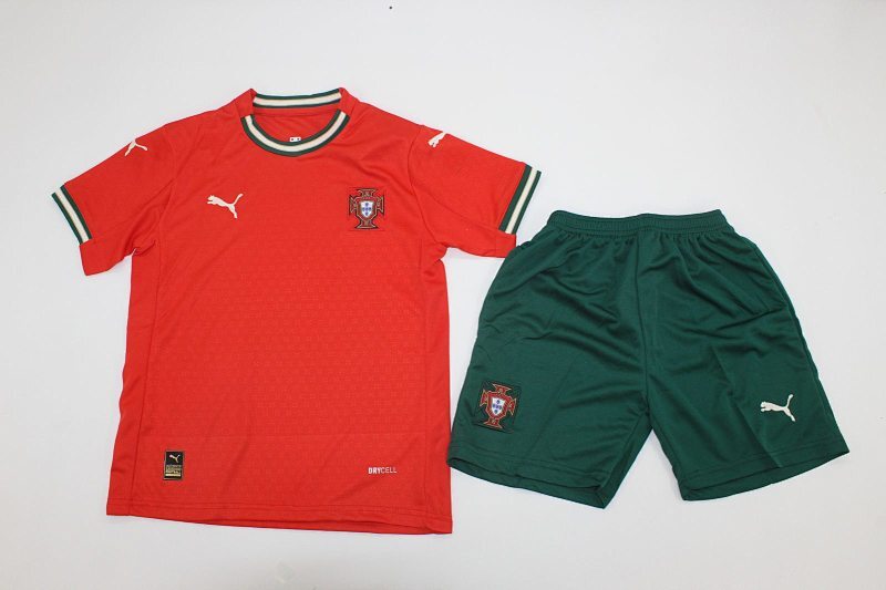 PORTUGAL KID KIT