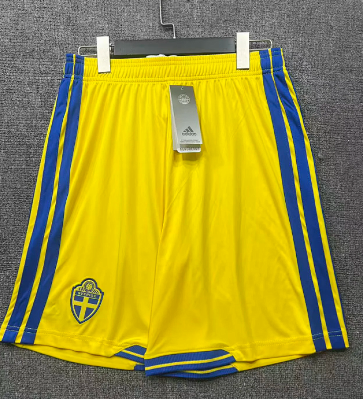 SWEDEN SHORT