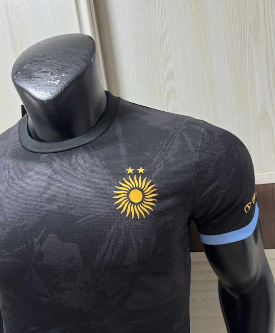 ARGENTINA 26 GOAT AUTHENTIC