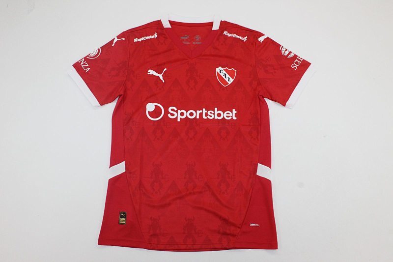 ATLETICO INDEPENDIENTE