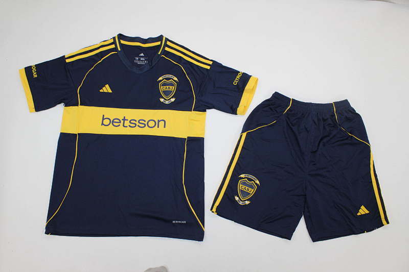 BOCA KID KITS