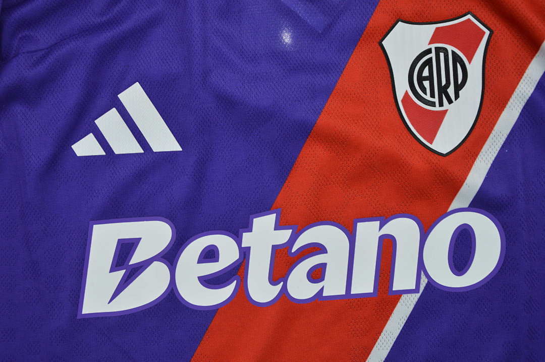 RIVER PLATE AUTHENTIC