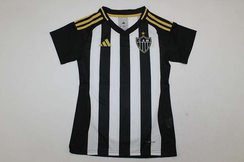 ATLETICO MINEIRO GIRL SIZE