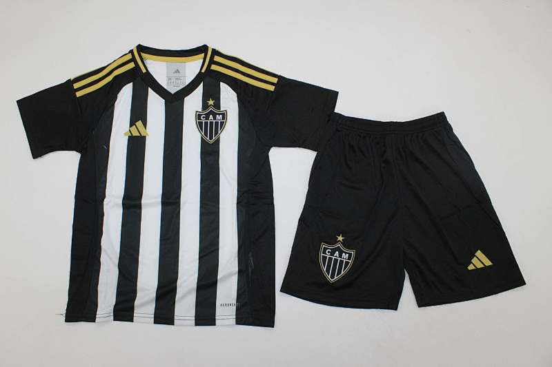 ATLETICO MINEIRO KID KIT