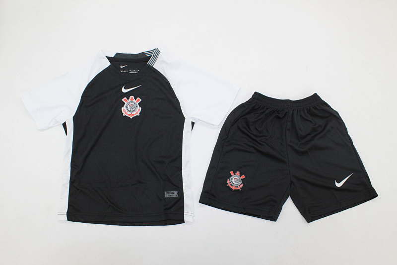 CORINTHIANS KID KITS