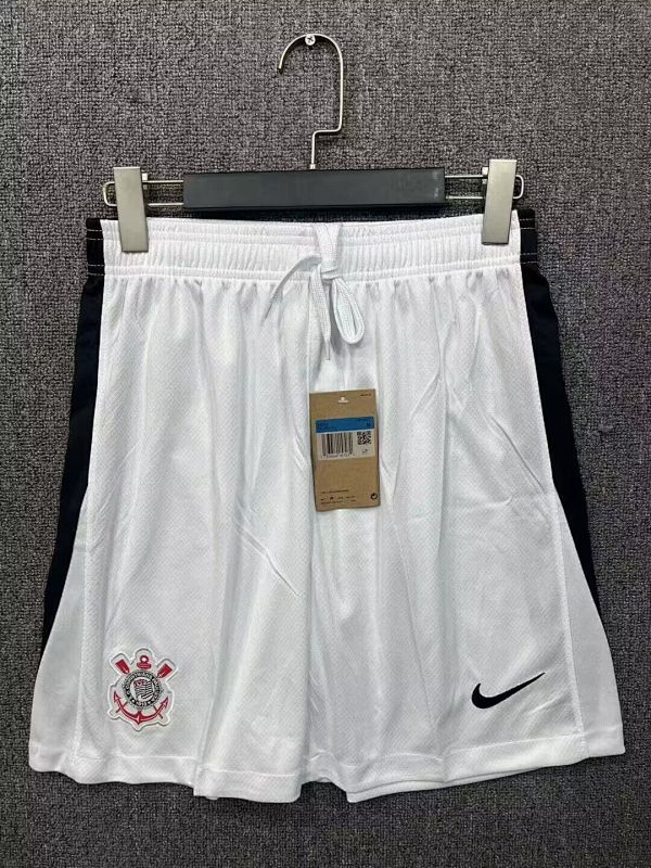 CORINTHIANS SHORTS