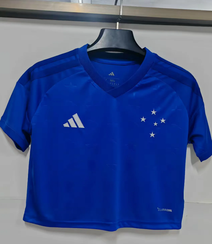 CRUZEIRO CROP