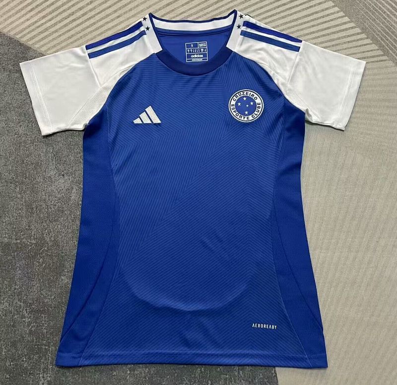 CRUZEIRO GIRL SIZE