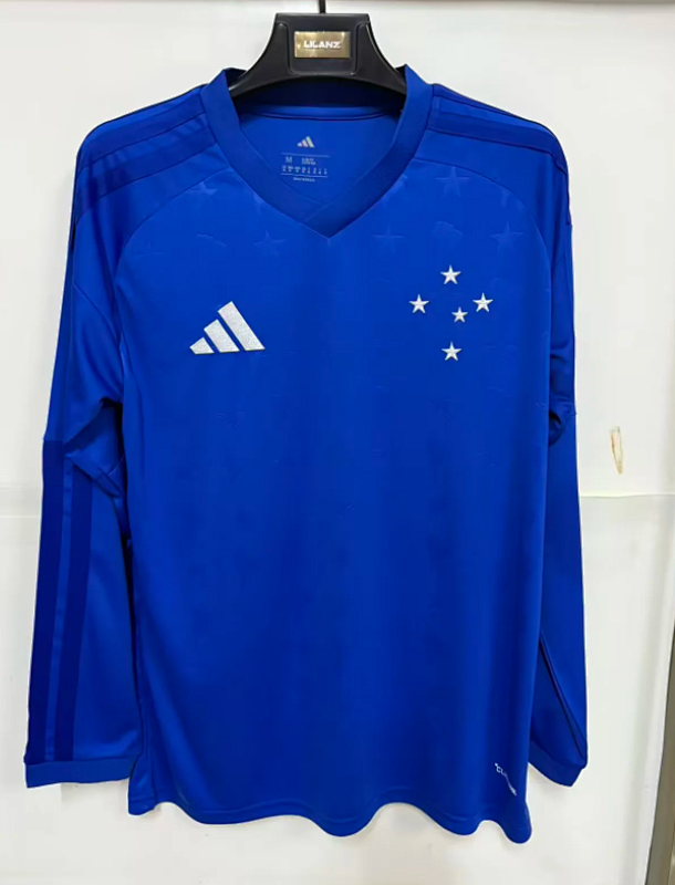 CRUZEIRO LONG SLEEVE
