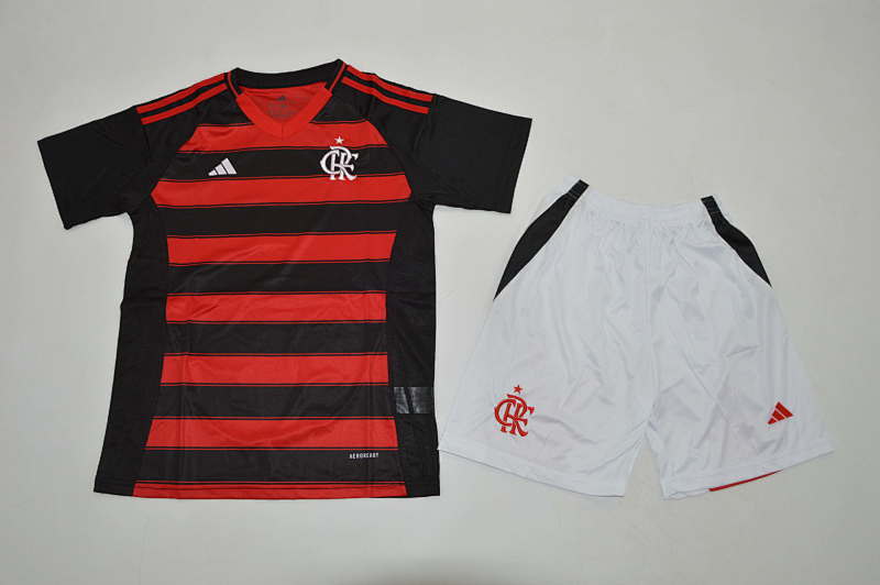 FLAMENGO KID KITS