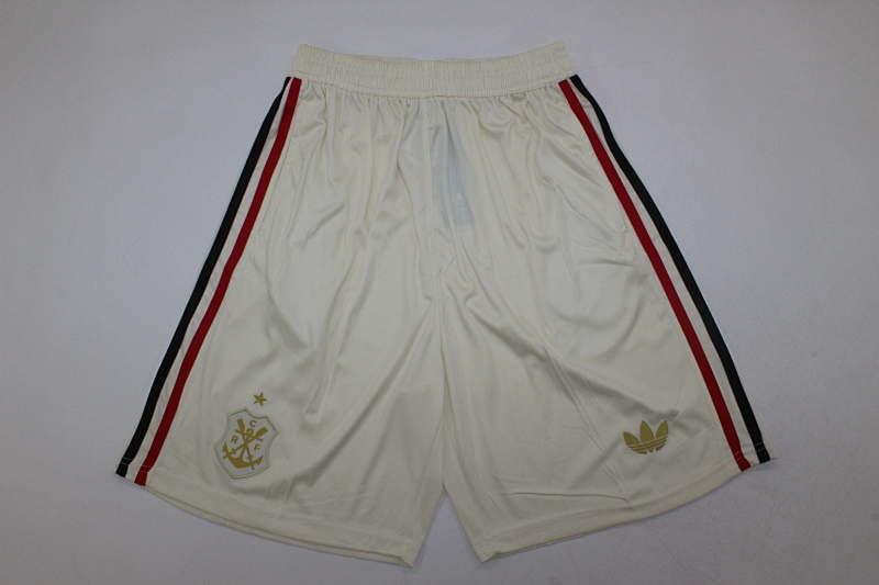 FLAMENGO SHORTS