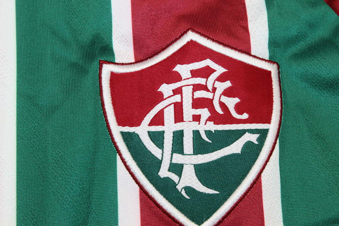 FLUMINENSE LONG SLEEVE