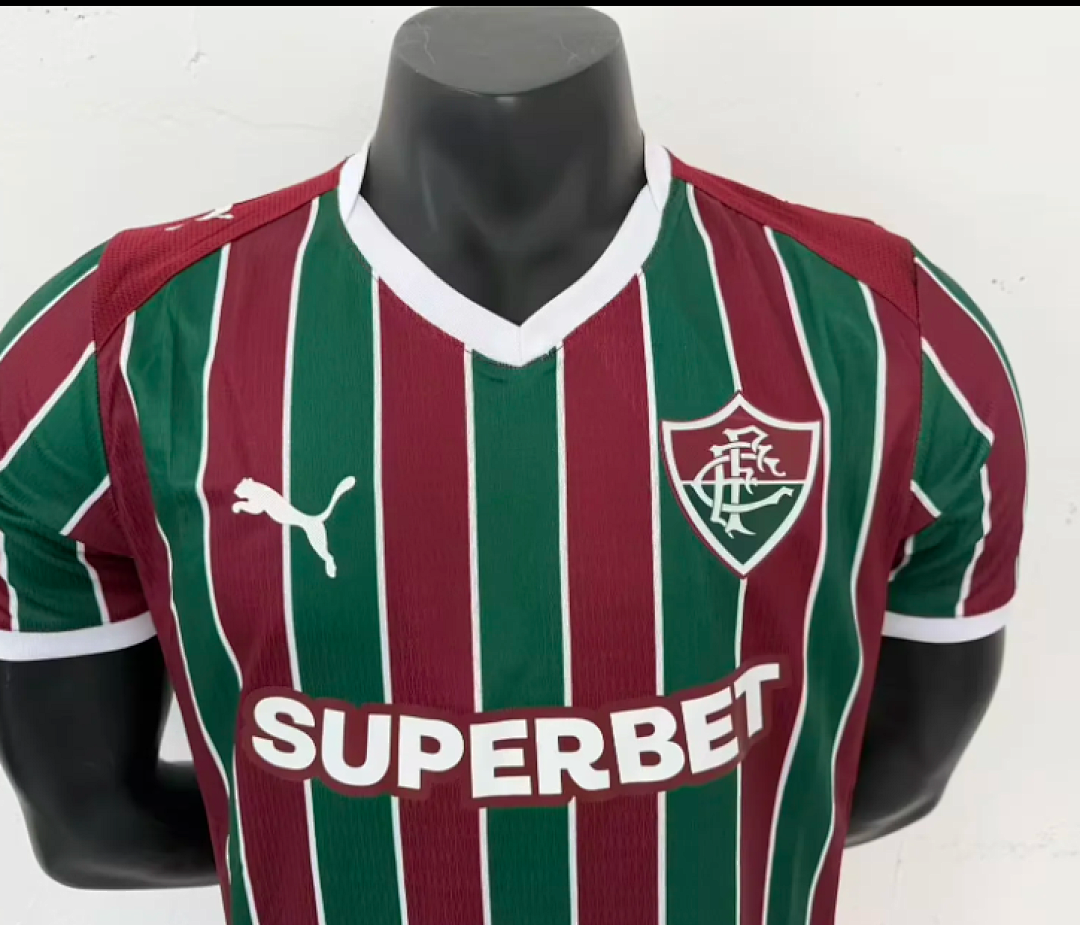 FLUMINESE PLAYER VERSION