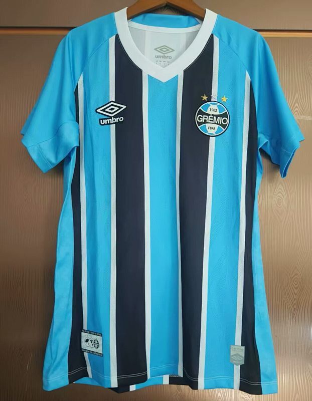 GREMIO GIRL SIZE
