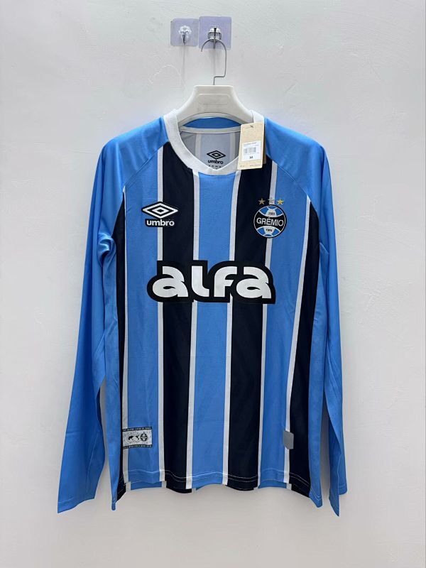 GREMIO LONG SLEEVE