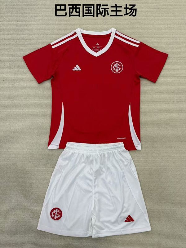INTERNACIONAL KID KITS