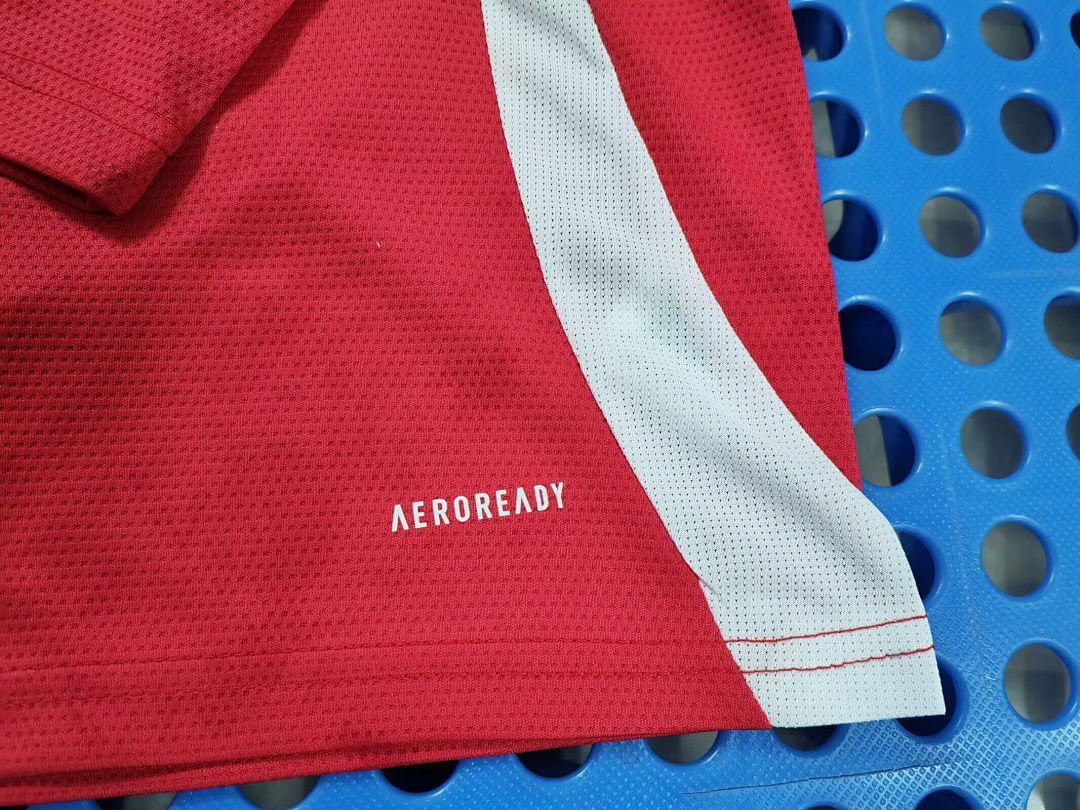 INTERNACIONAL LONG SLEEVE