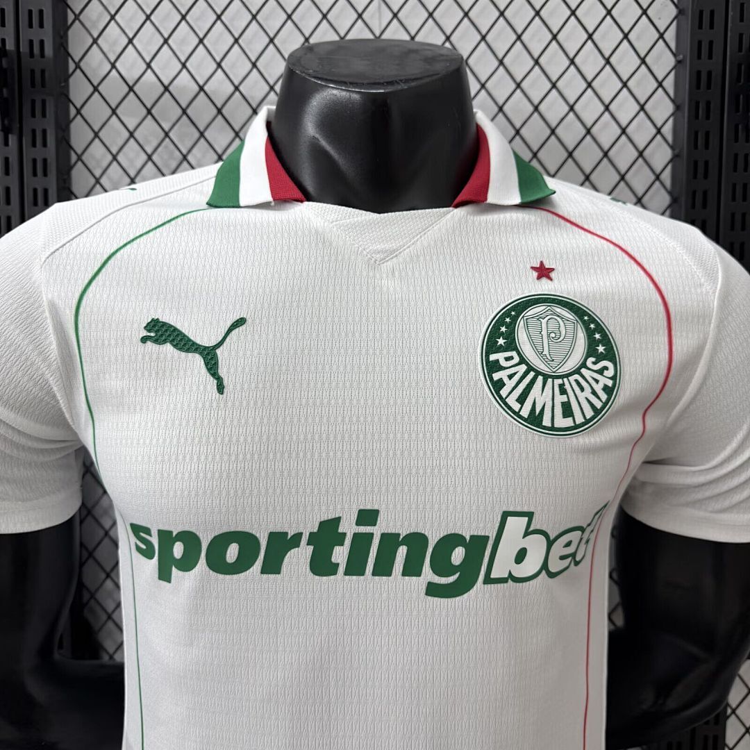PALMEIRAS AUTHENTIC