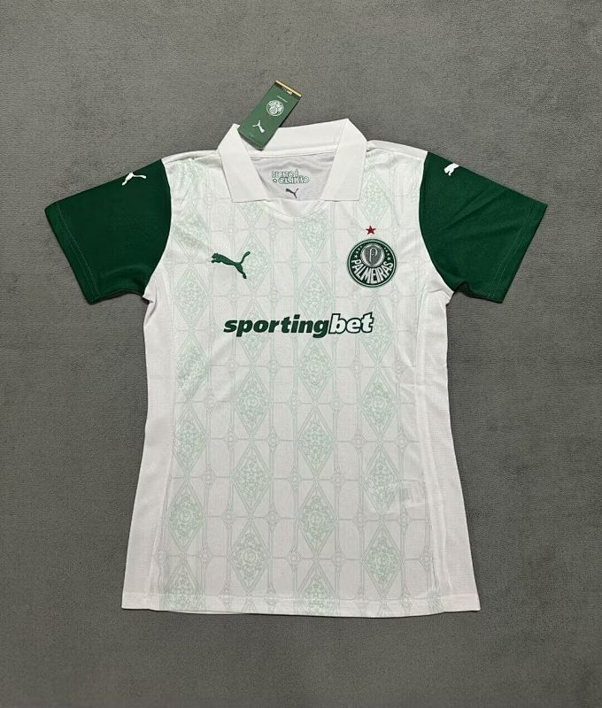 PALMEIRAS GIRL SIZE