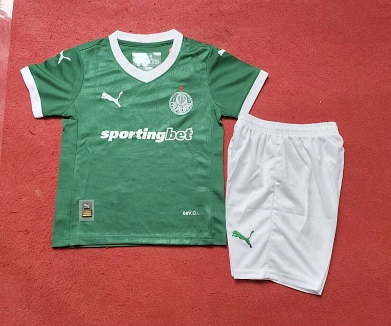 PALMEIRAS KID KITS