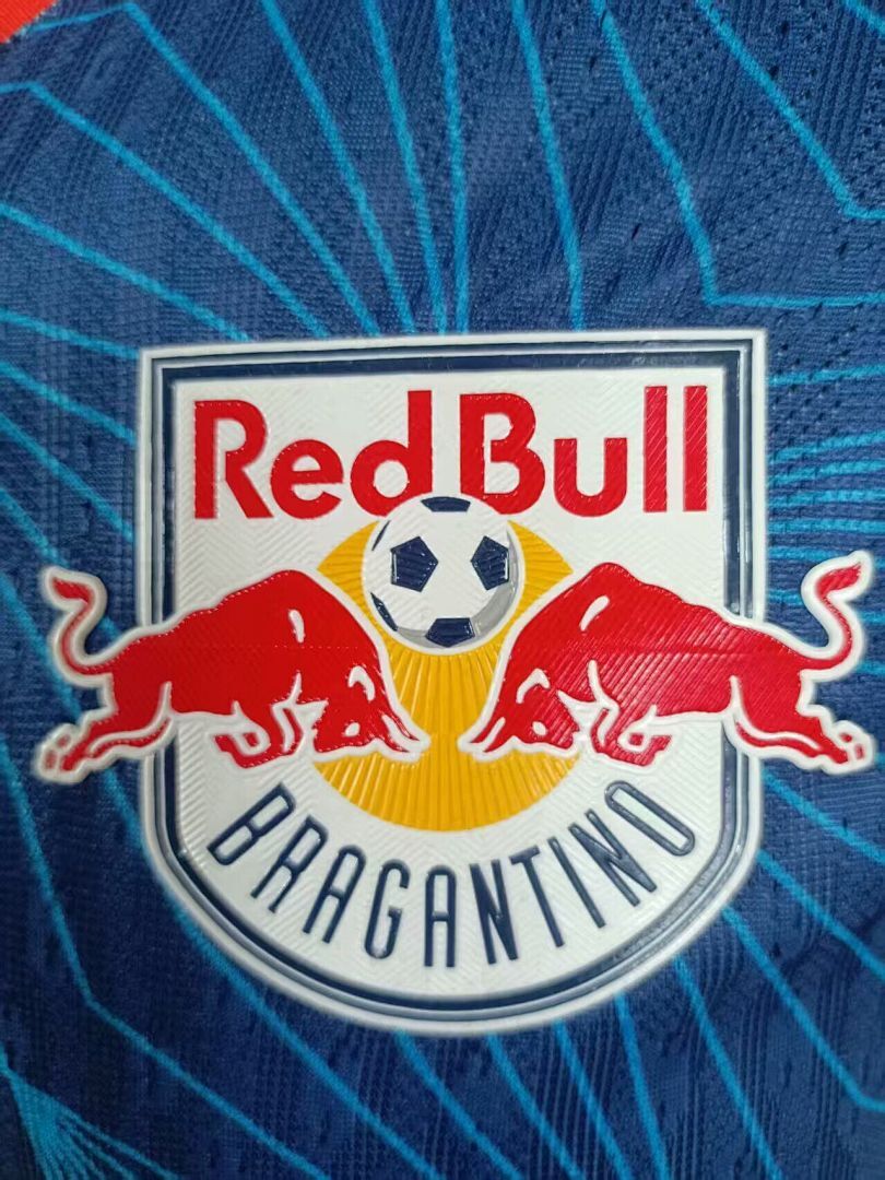 RB BRAGANTINO PLAYER VERSION