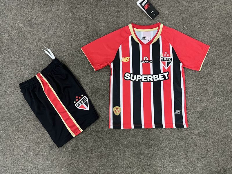 SAO PAULO KID KITS