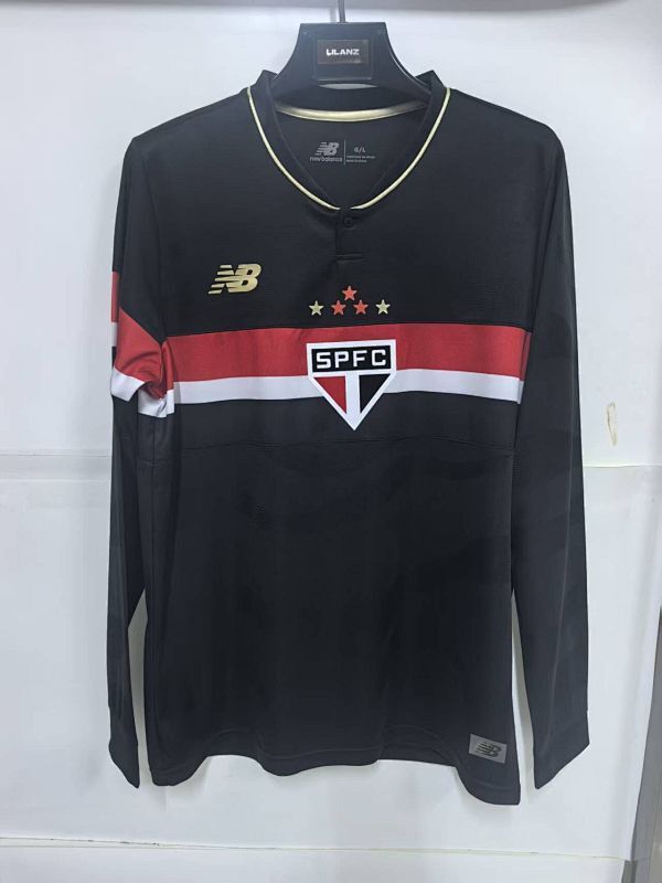 SAO PAULO LONG SLEEVE