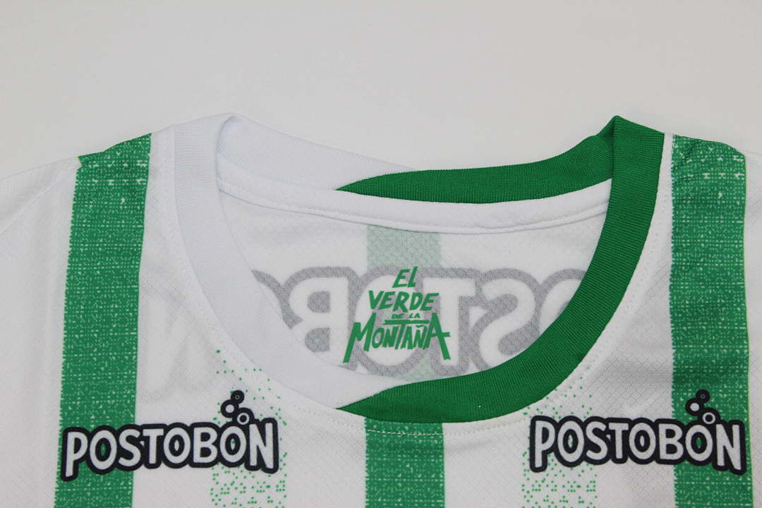 ATLETICO NACIONAL KID KIT