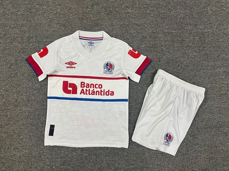 CD OLIMPIA KID KIT