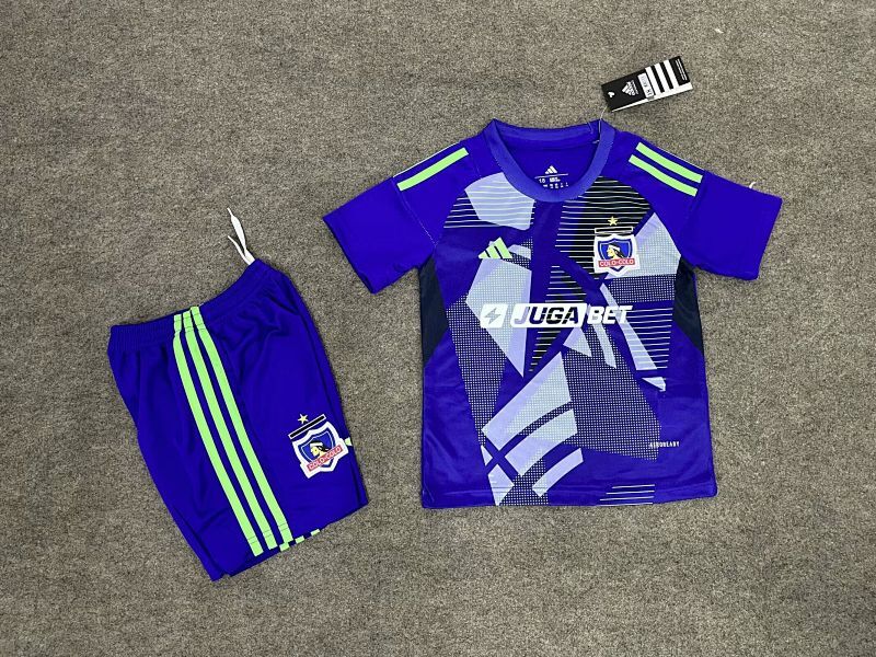 COLO COLO GK KID KIT