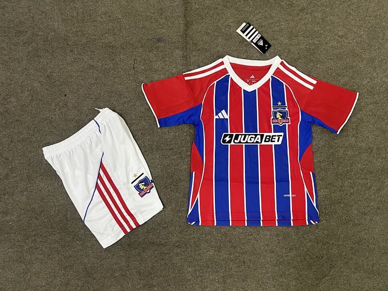 COLO COLO KID KITS