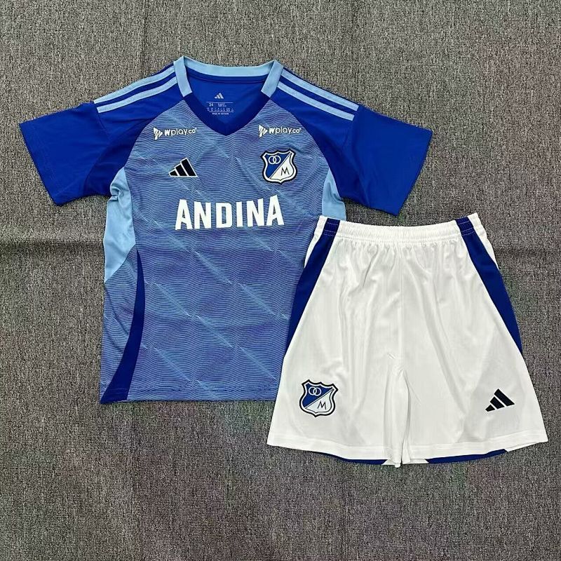 MILLONARIOS KID KIT