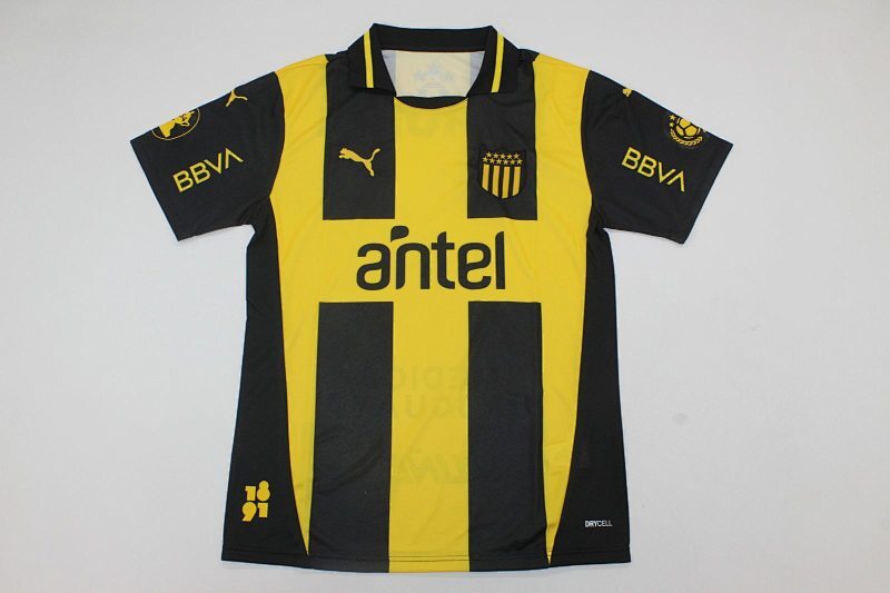 PEÑAROL