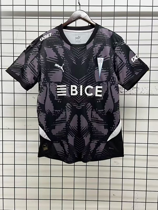 UNIVERSIDAD CATOLICA GK