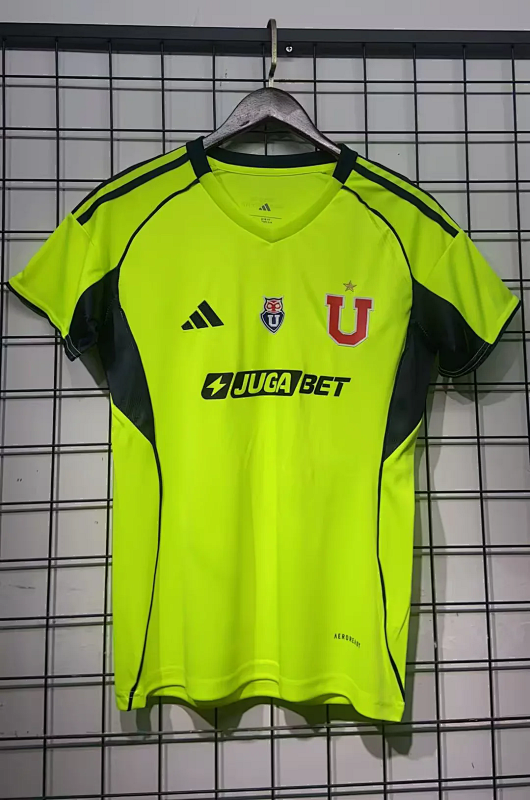 UNIVERSIDAD CHILE GIRL SIZE
