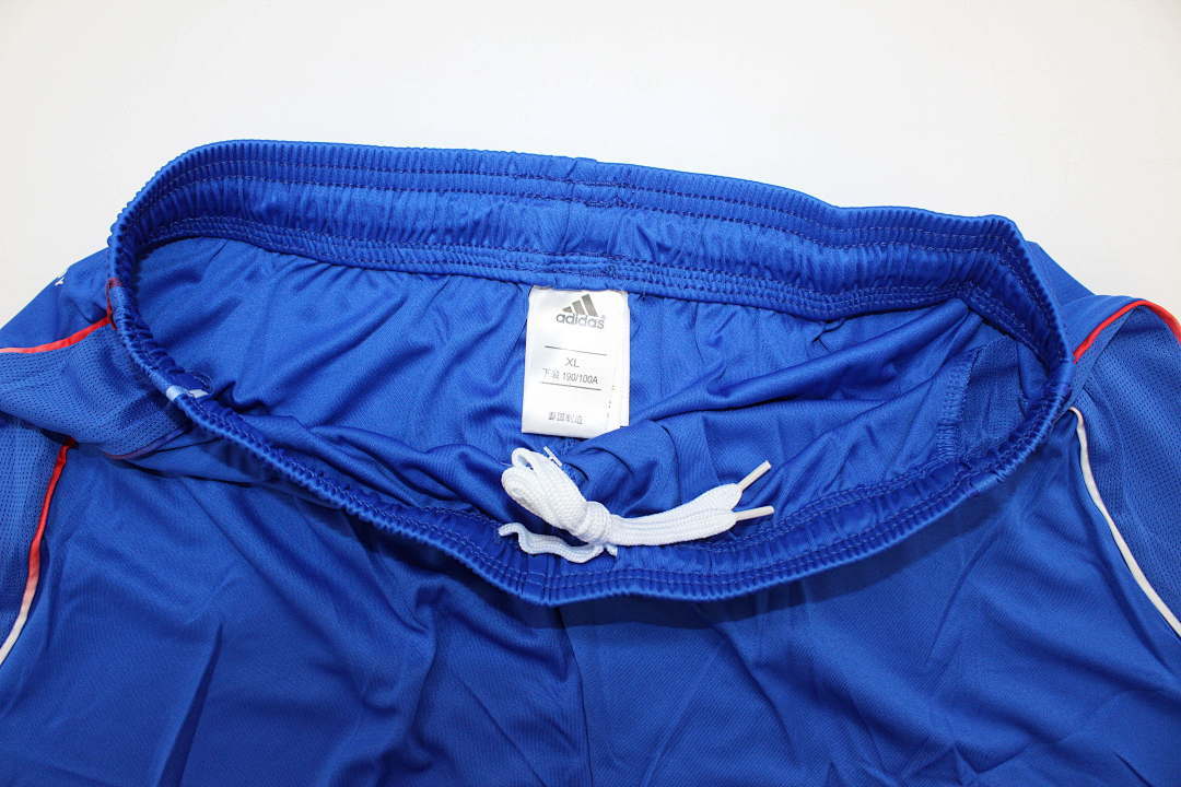 UNIVERSIDAD CHILE SHORT