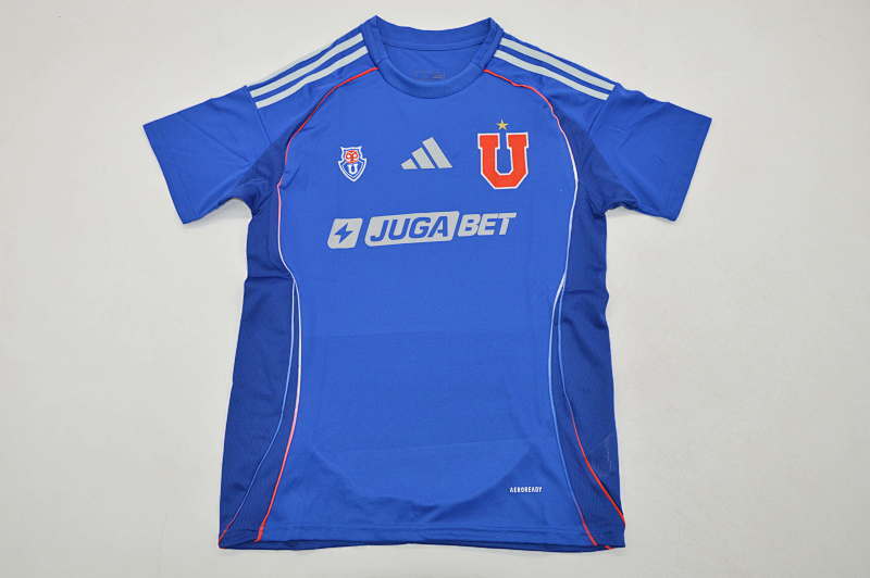 UNIVERSIDAD CHILE