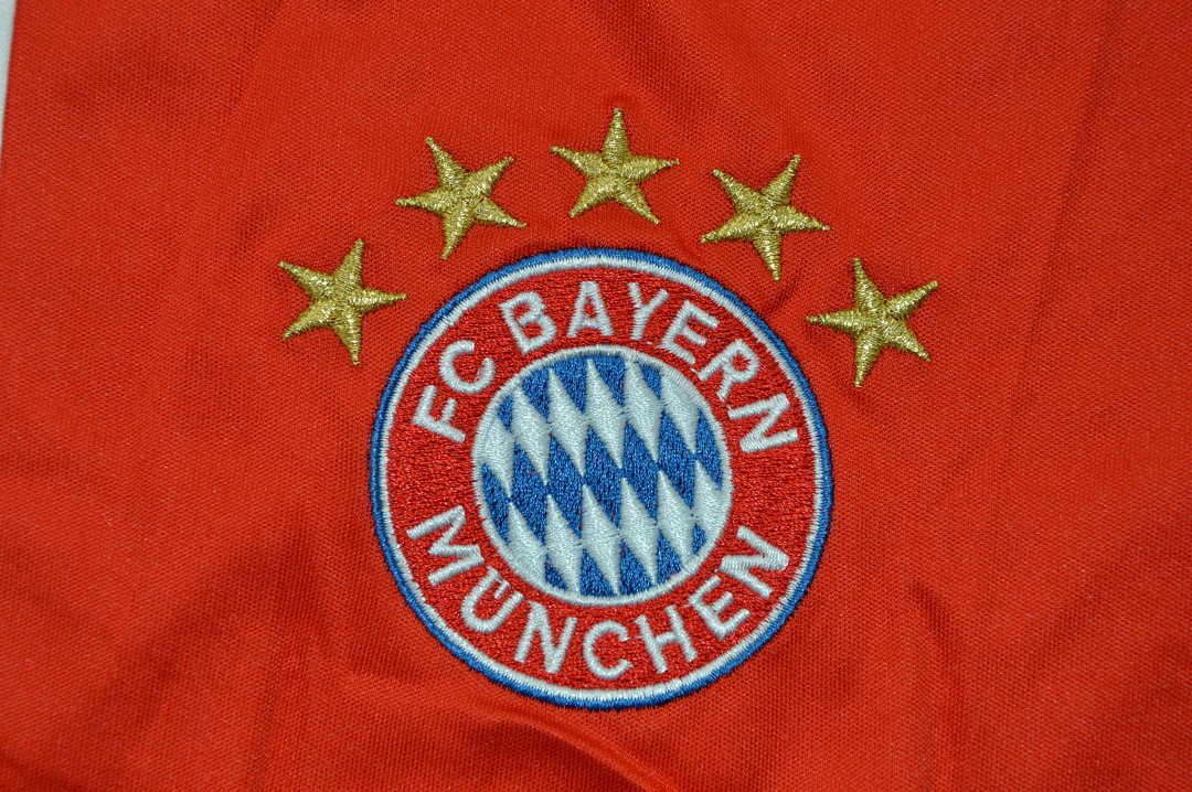 BAYERN SHORT