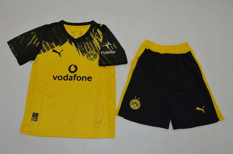 DORTMUND KID KIT
