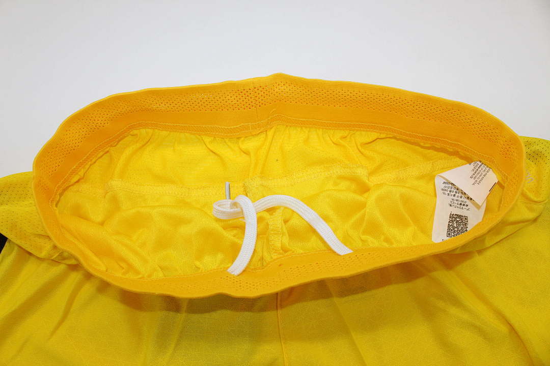 DORTMUND SHORT PLAYER VERSION