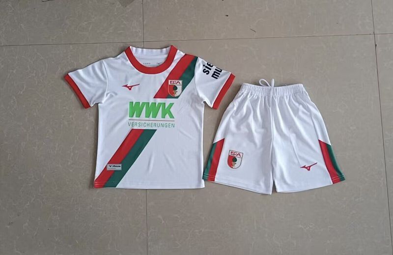 FC AGUSBURG KID KIT