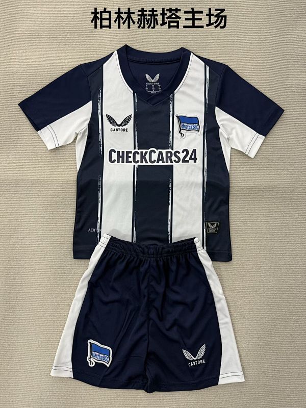 HERTHA BSC KID KIT