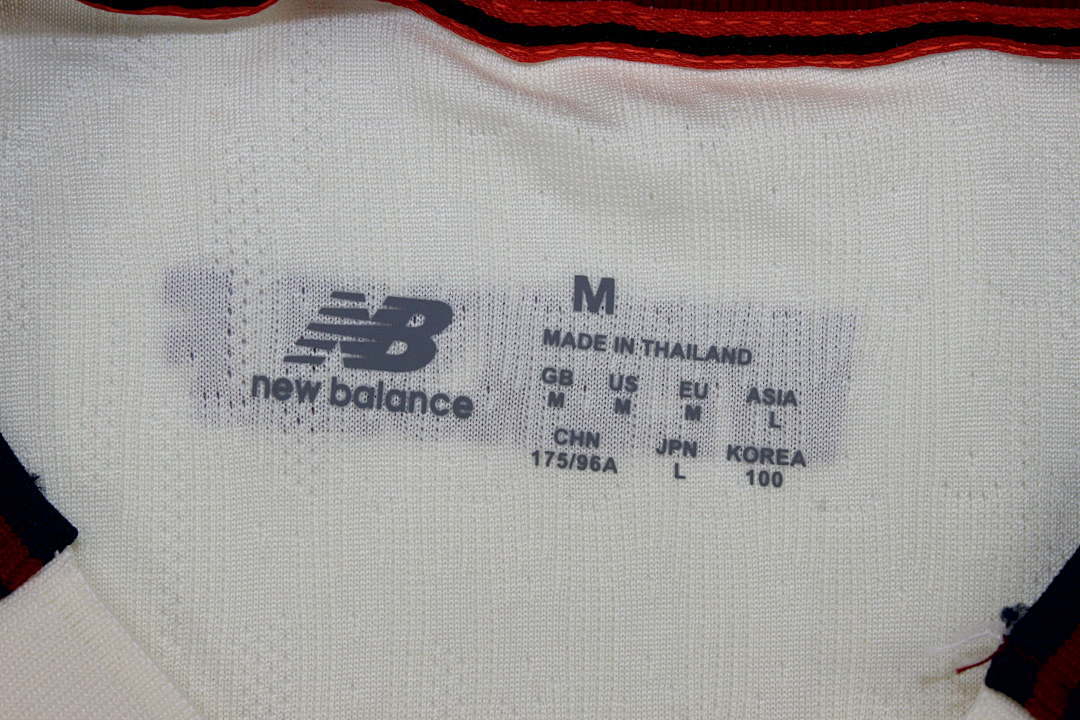 LEVERKUSEN AUTHENTIC