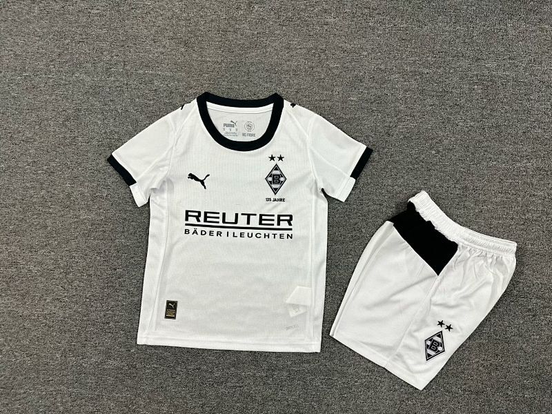 MONCHENGLADBACH KID KIT