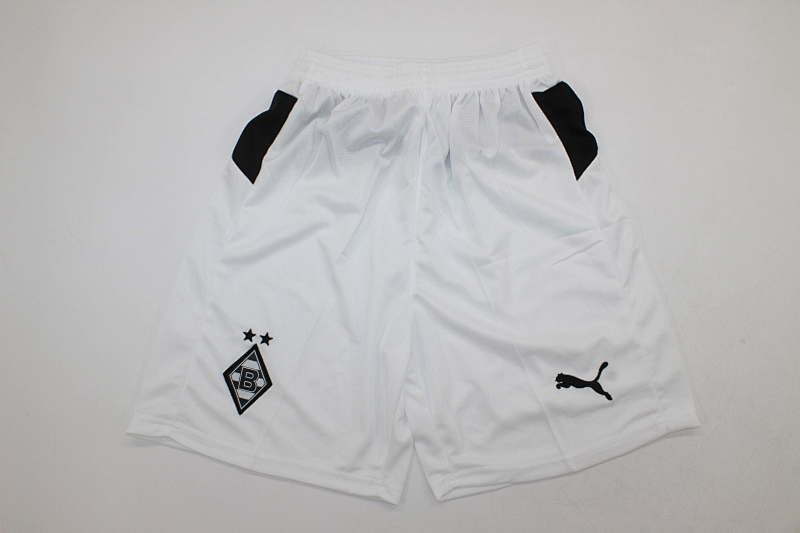 MONCHENGLADBACH SHORT1
