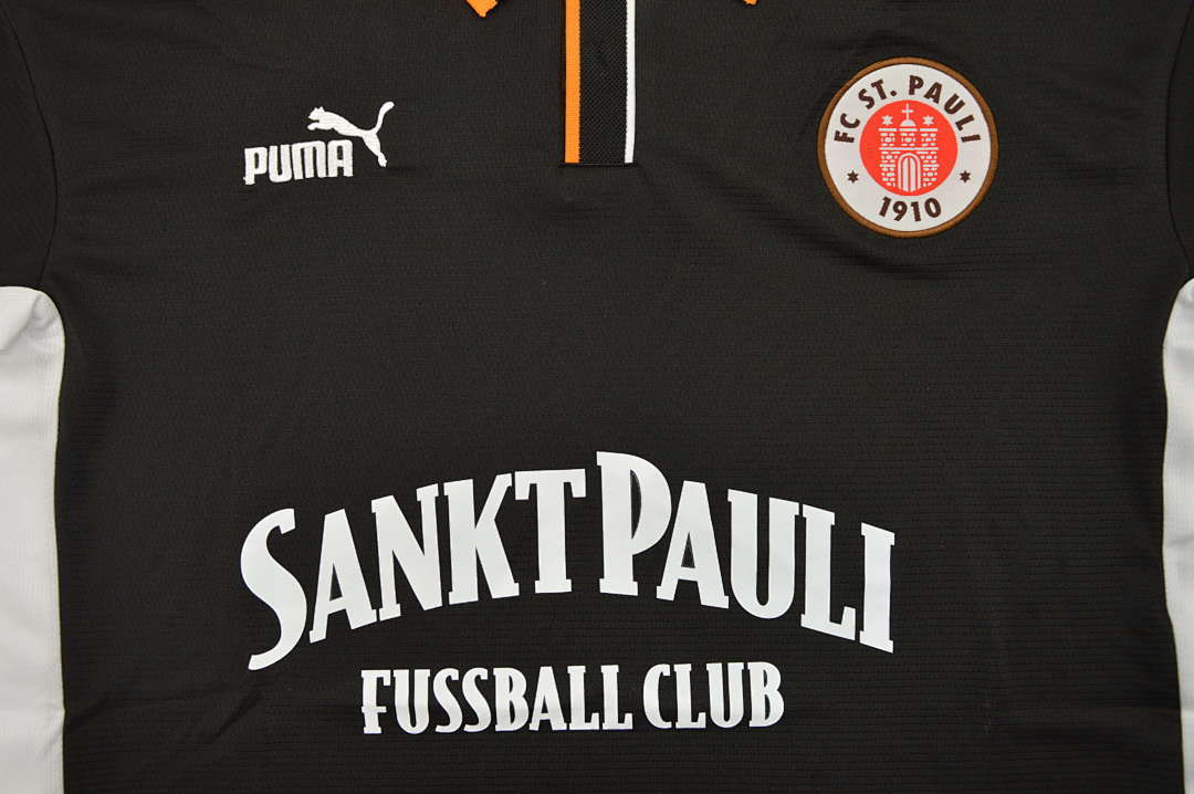 ST PAULI