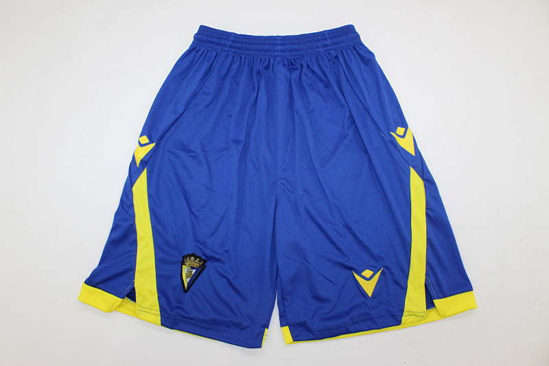 CADIZ SHORT